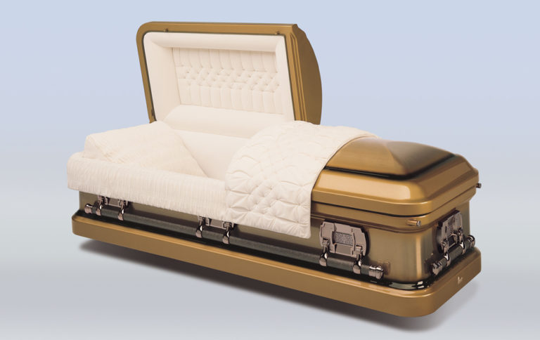 Caskets | Affordable Prices | Fisher Funeral Home