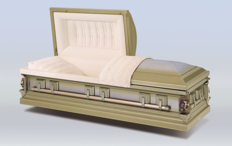 Caskets | Affordable Prices | Fisher Funeral Home