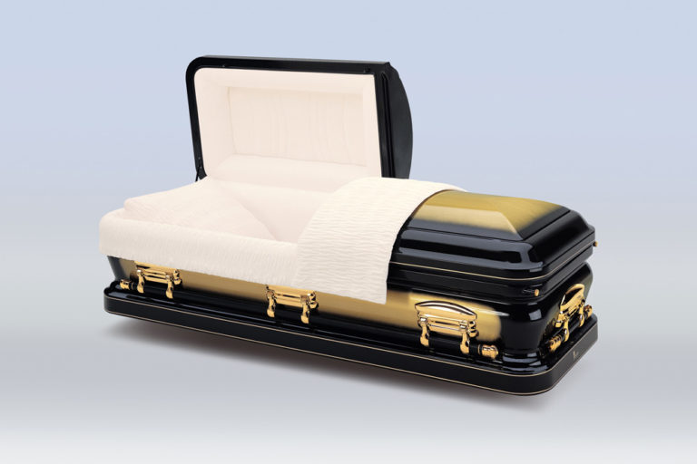 Caskets | Affordable Prices | Fisher Funeral Home