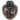 Butterfly Cloisonne Urn