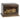 In the Woods Inlay Wood Cremation Urn